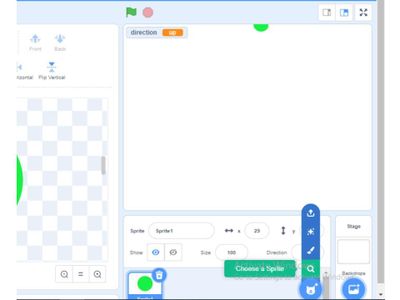 How to Code a Snake Game on Scratch : 15 Steps (with Pictures ...