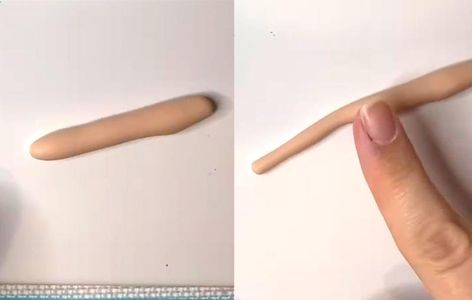 Build the Dragons Body