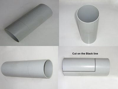 Parts You Will Need.