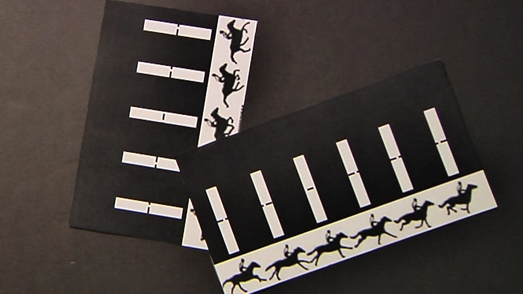 Make a Zoetrope : 6 Steps (with Pictures) - Instructables make-a-zoetrope-6-steps-with-pictures-instructables