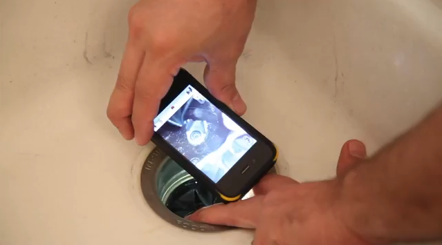 How to Condition Your Garbage Disposal - Build.com 30 Second Tip