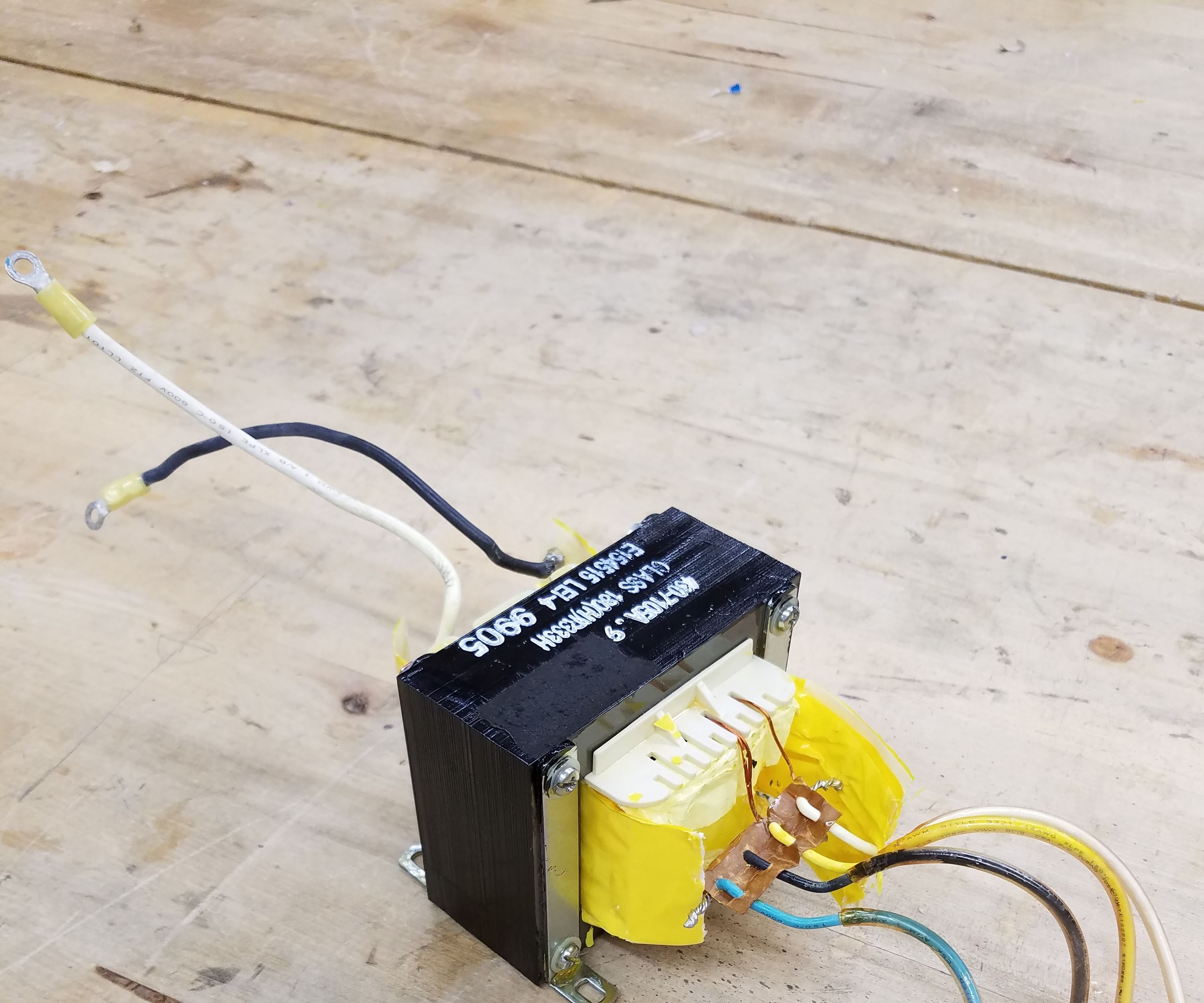 How to Make a DIY Spot Welder