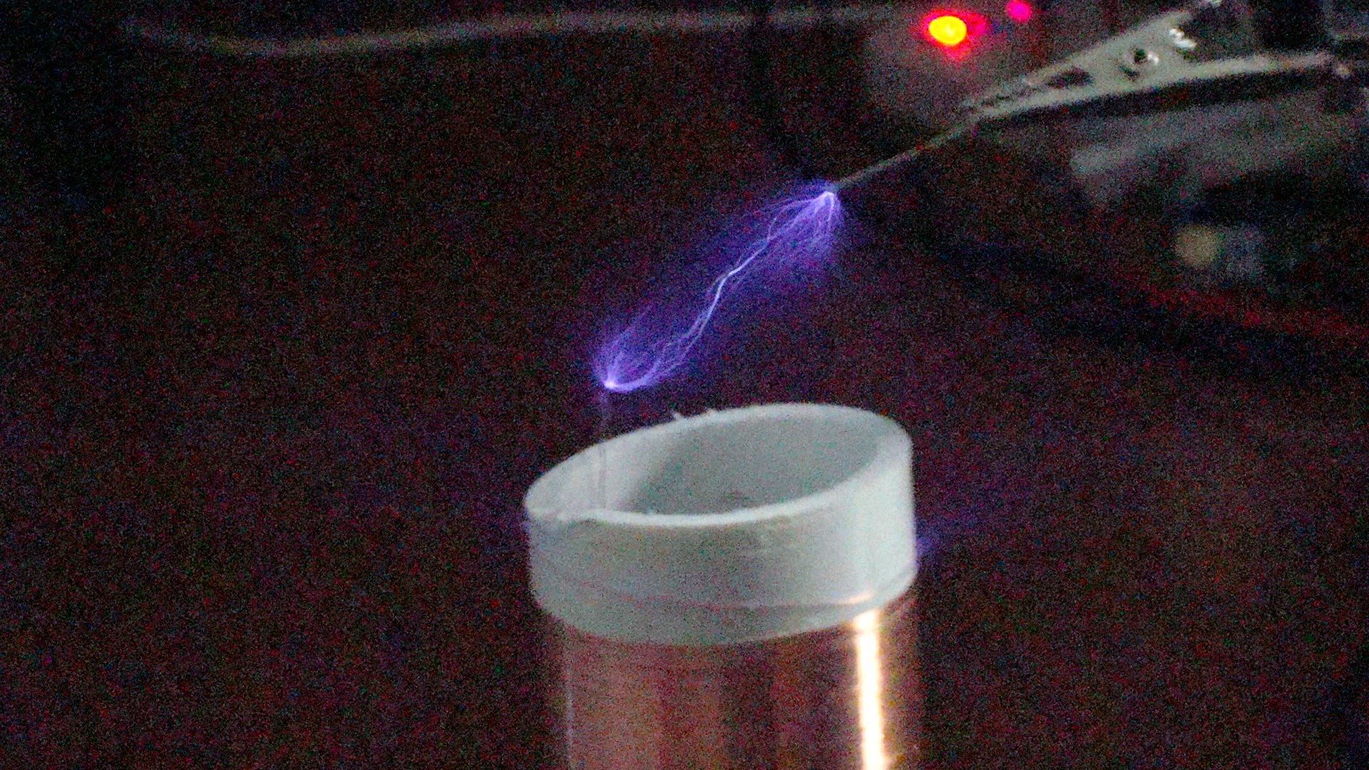 Tesla Coils for Dummies