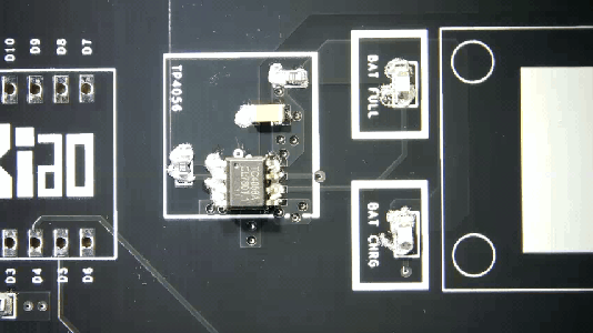 PCB ASSEMBLY PROCESS