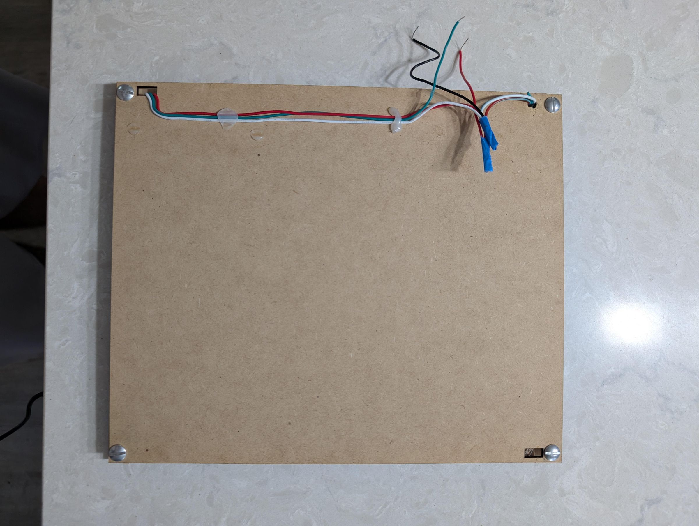 Wiring