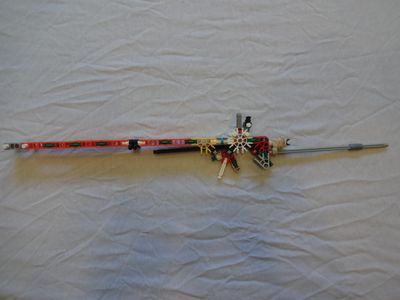 Main Internals