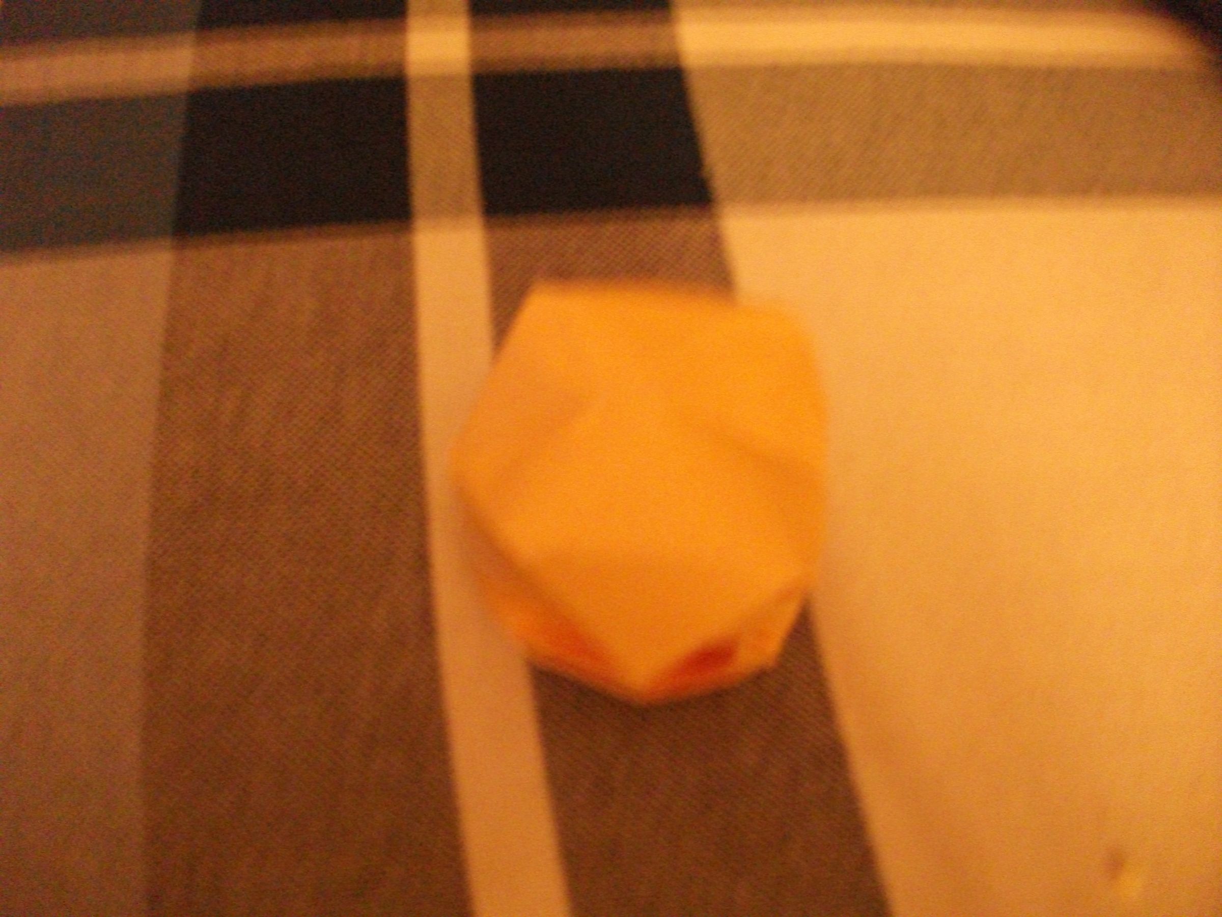 Origami Water Bomb