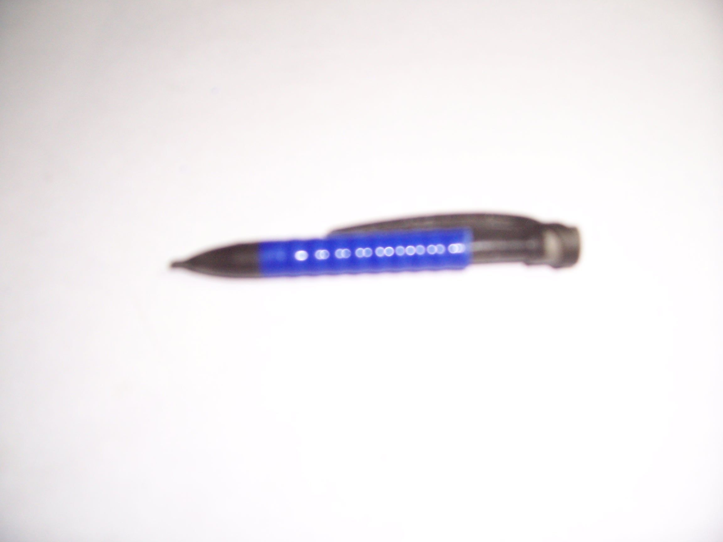 Shorty Macanical Pencil