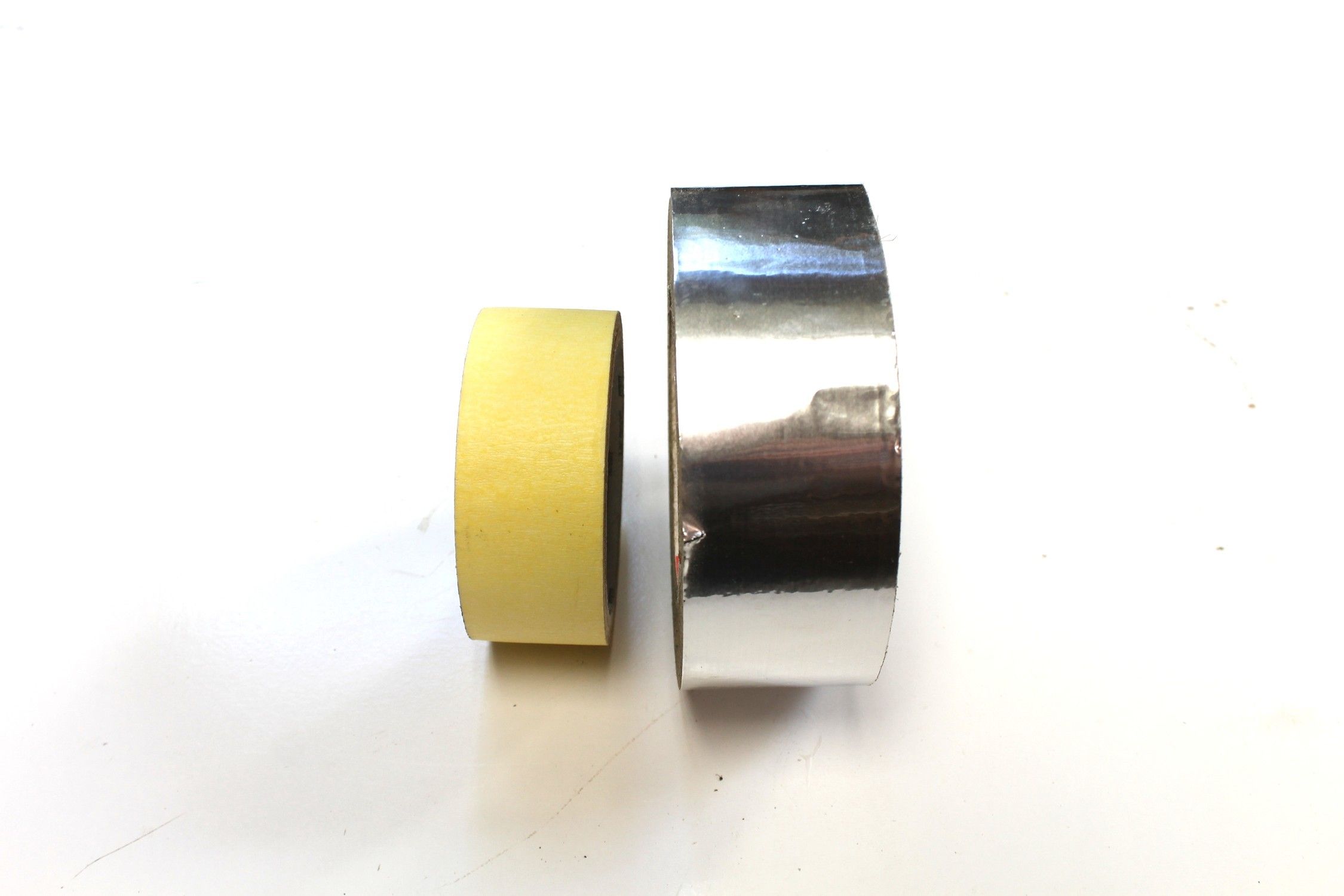 Make a Ribbon Controller : 11 Steps (with Pictures) - Instructables