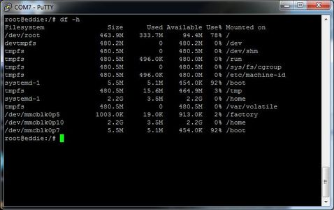 Step 2: Determine the Amount of Log Files Present