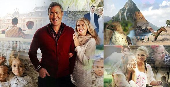 Overlay Multiple Images (Example 5)