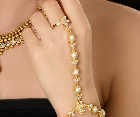 The Best Ring Bracelets