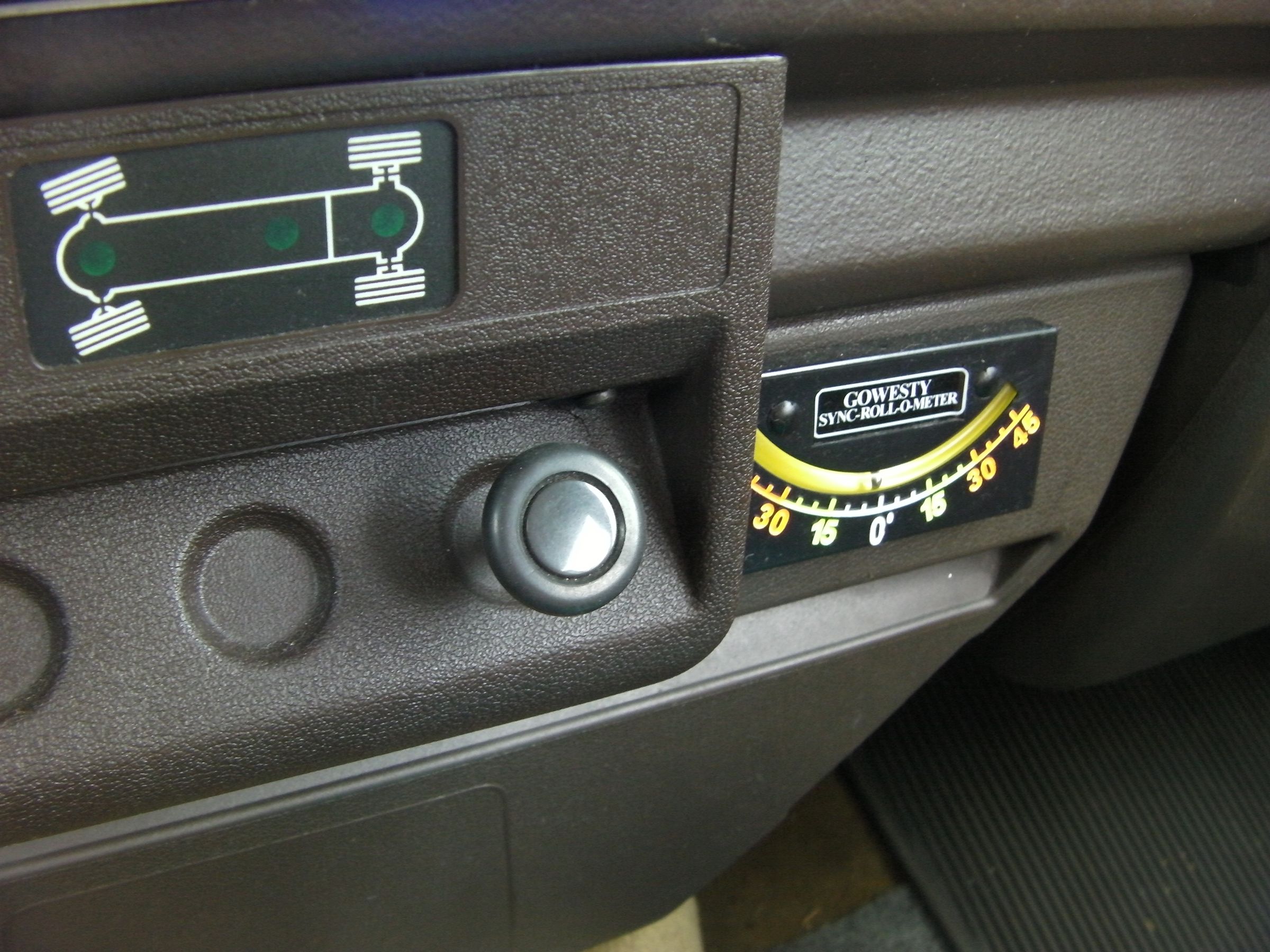 Using taps to change thread size... oh, the possibilities!