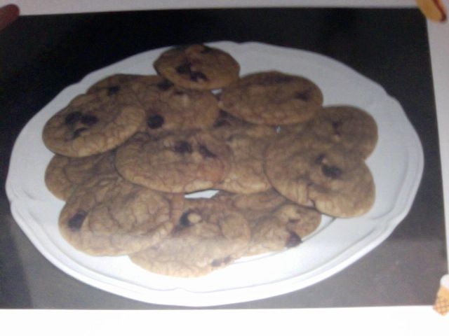 Party Food: Cookies, Pies and Cakes