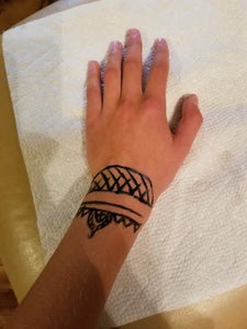 If You're Using Liquid