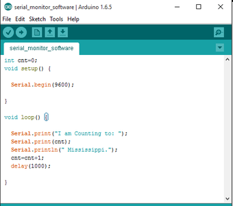 PYTHON WITH ARDUINO : 3 Steps - Instructables