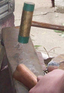 Flatten Tube Into Flat Stock