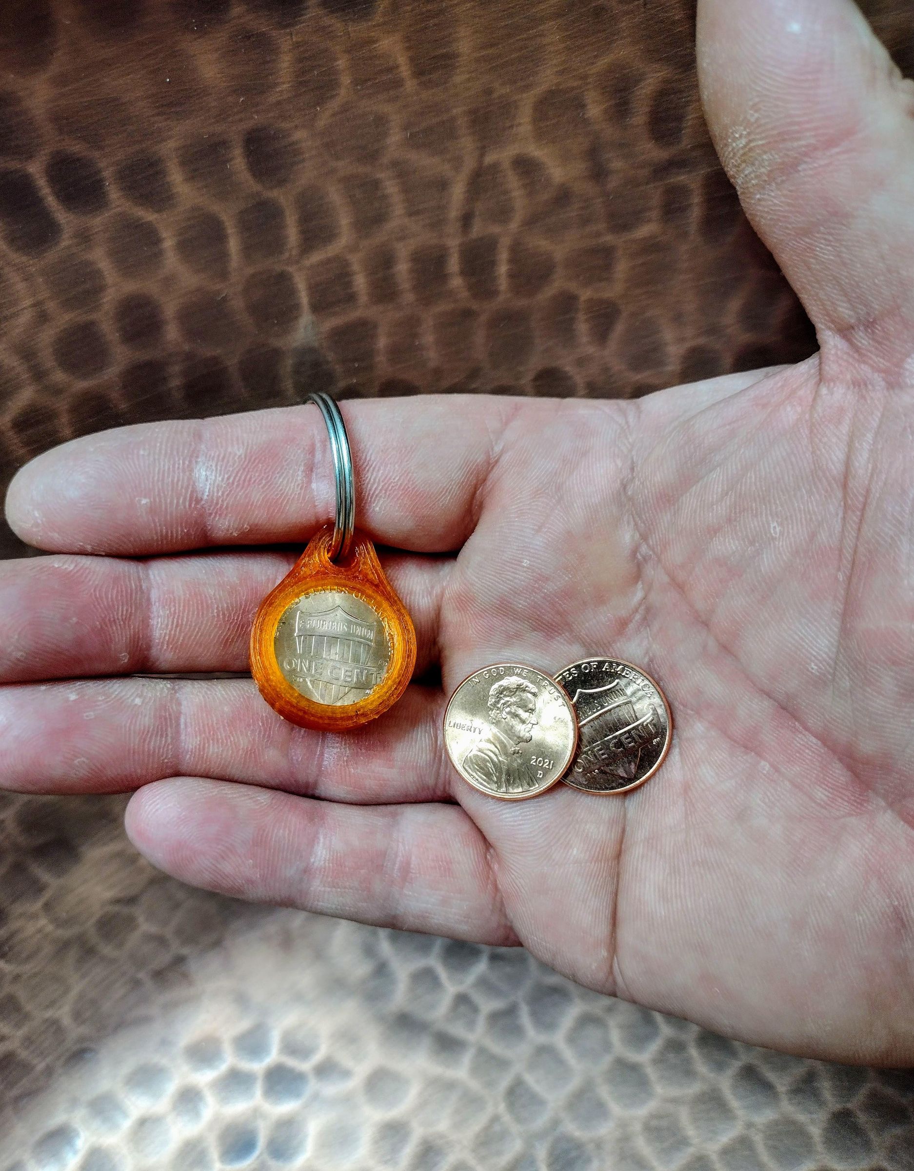 How to (Literally) Give Your $0.02