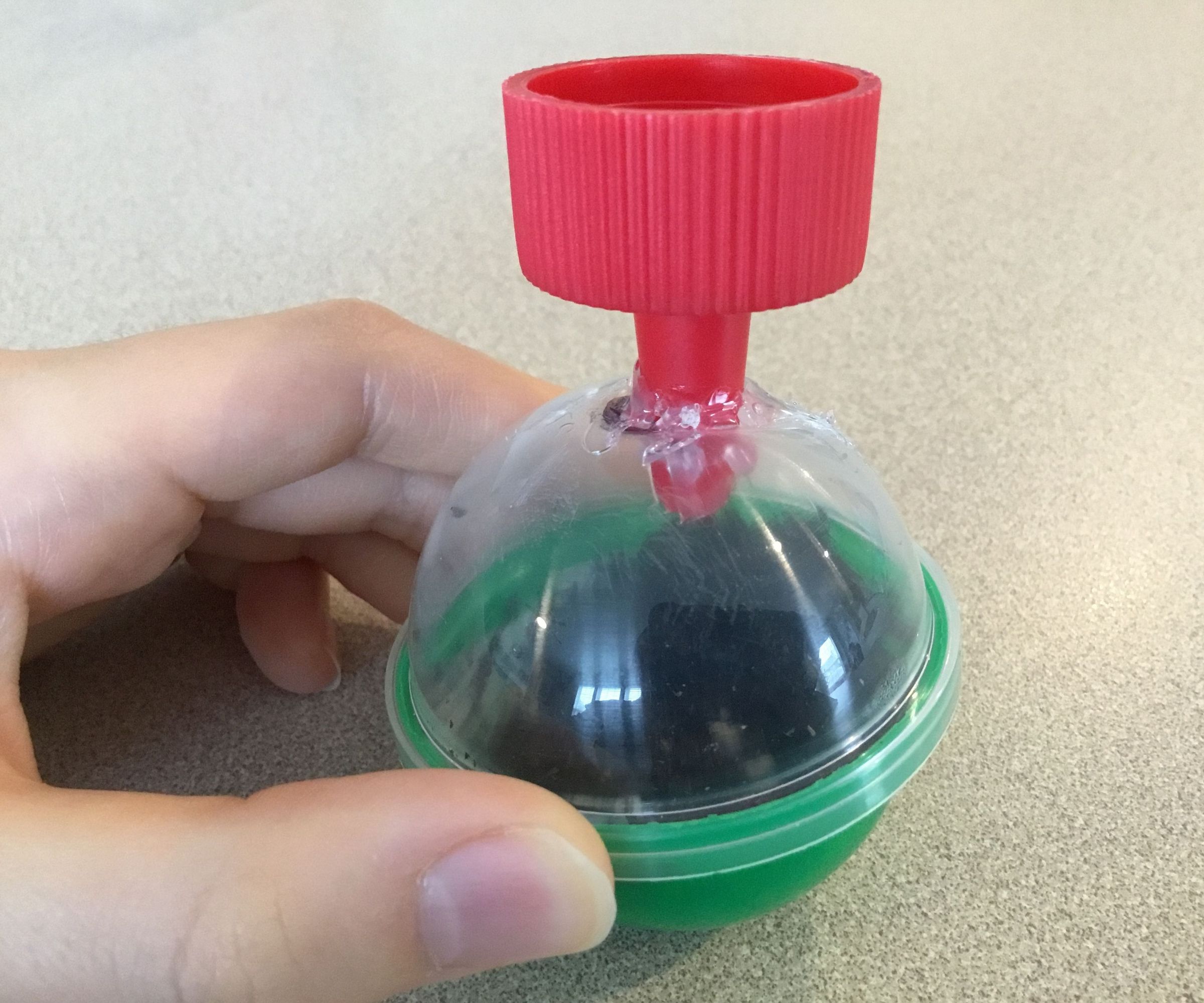 Mini Garden Sphere