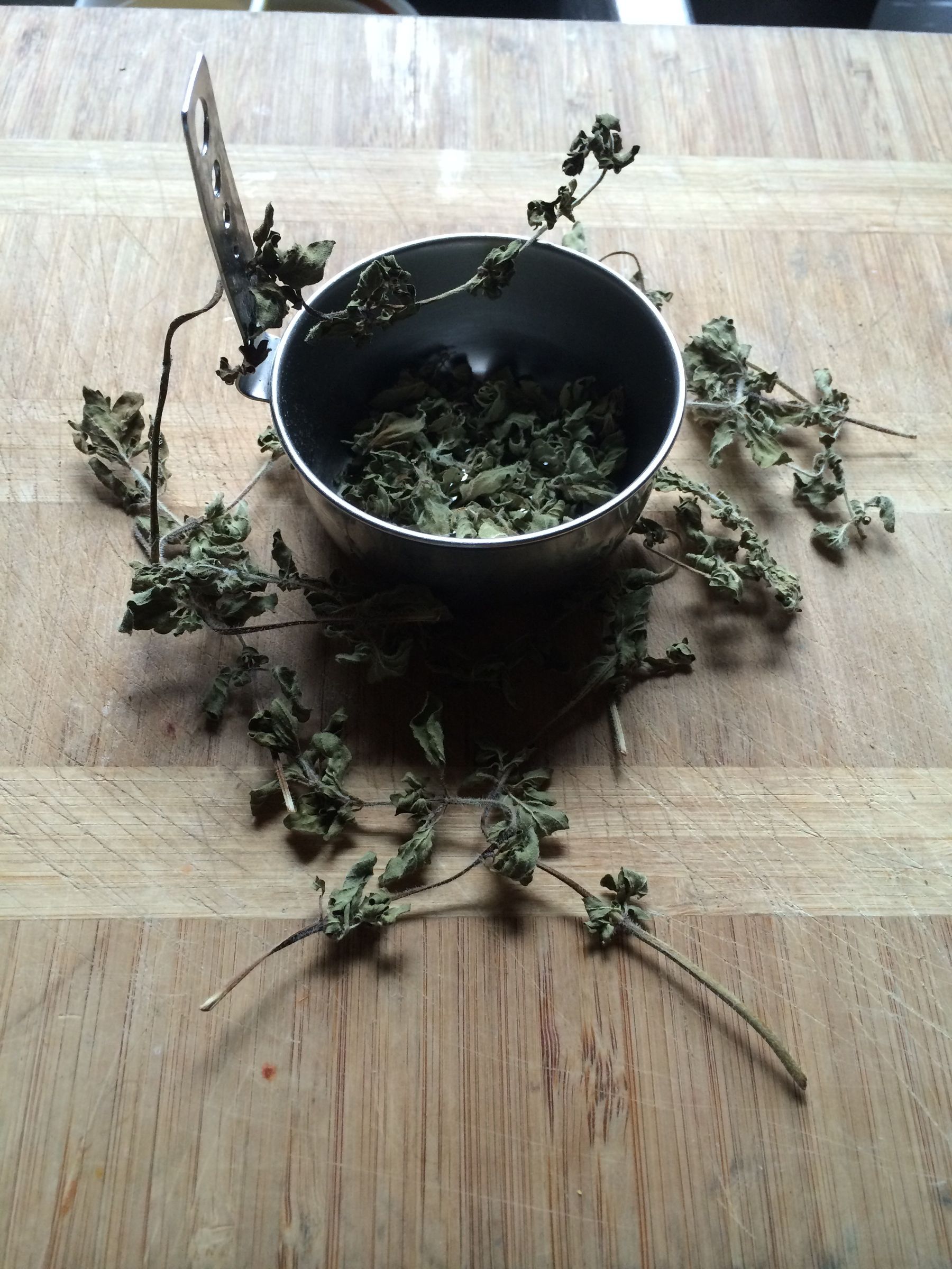 Herb Stripper