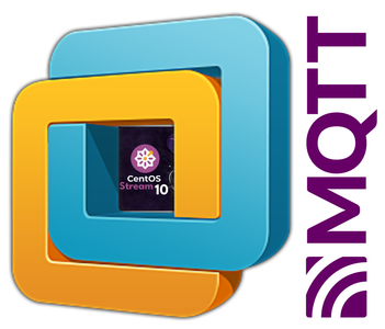 MQTT on CentOS Stream 10 Configuration - Part 02