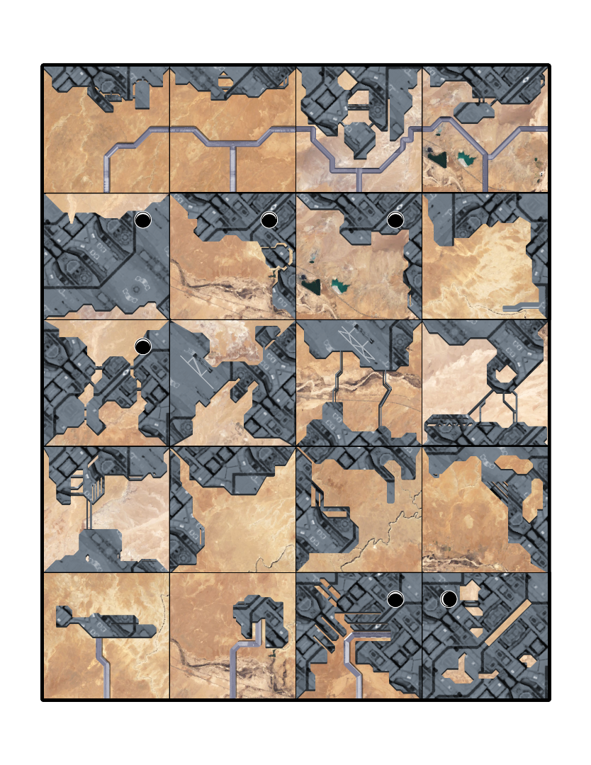 Make Your Own! (if You're Into That Kind of Thing)