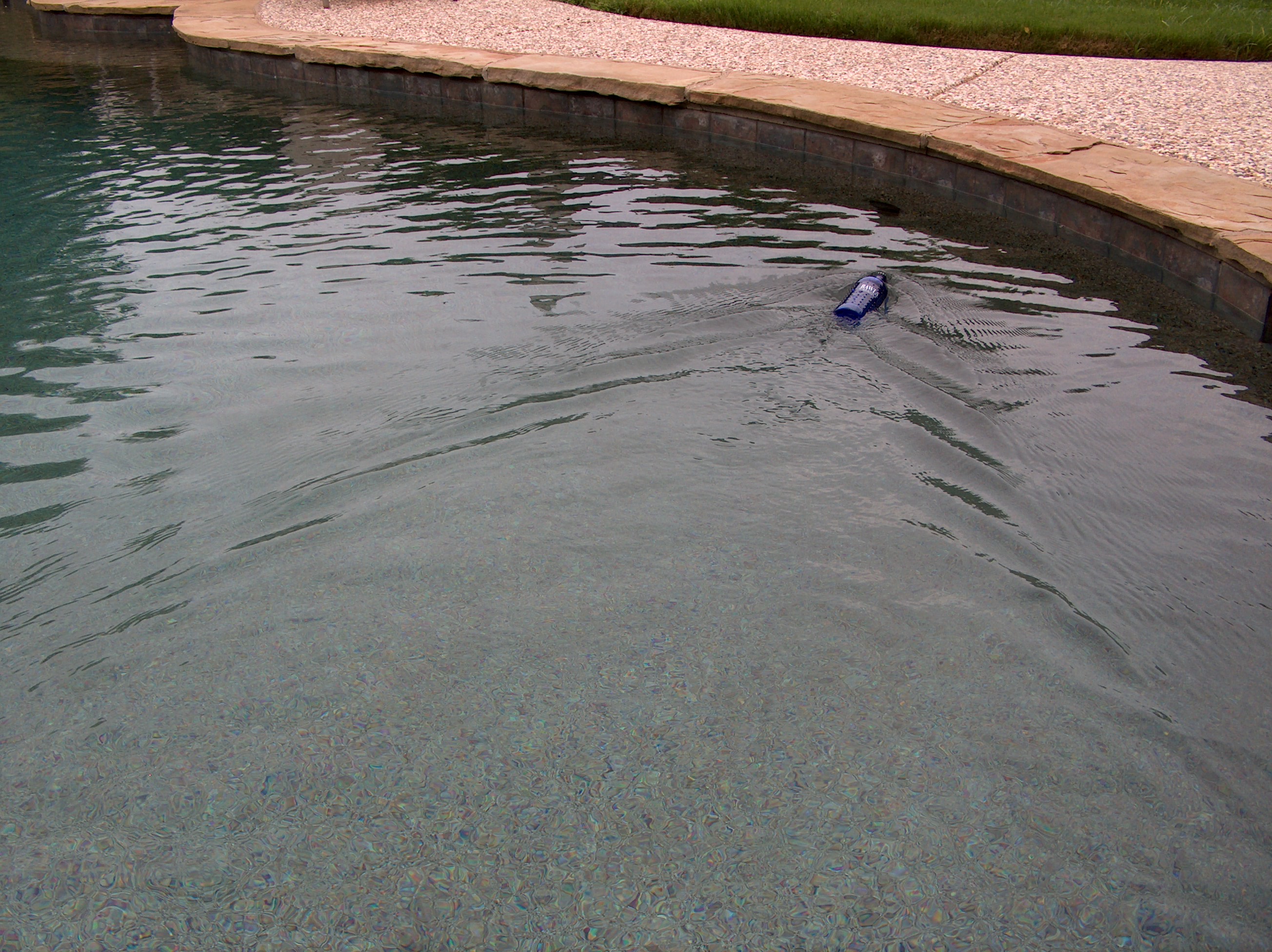 How to Turn a Toothbrush Into a Torpedo! 4 Steps Instructables