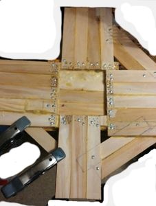 Build Out the Tabletop