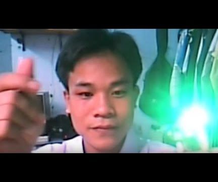 Mini Clap Electric Car