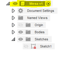 Parte Central