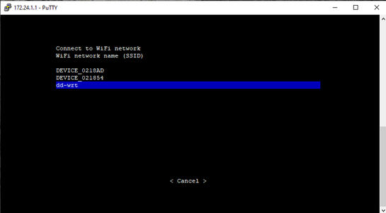 Configure Patchbox Os