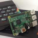 Speccy-fi your Pi