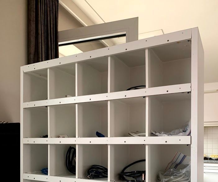 Cable Manager