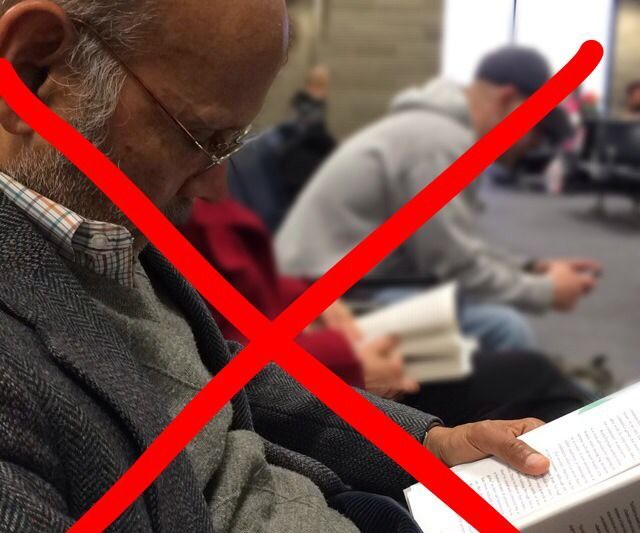 Avoid Jet-lag Like a Boss