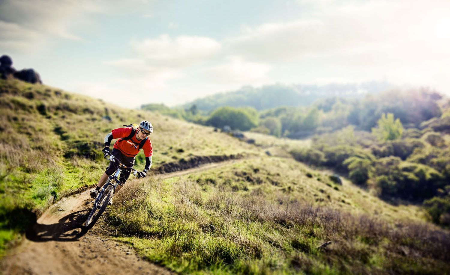 Bikeskills.com: Adventures With Jonny Moseley