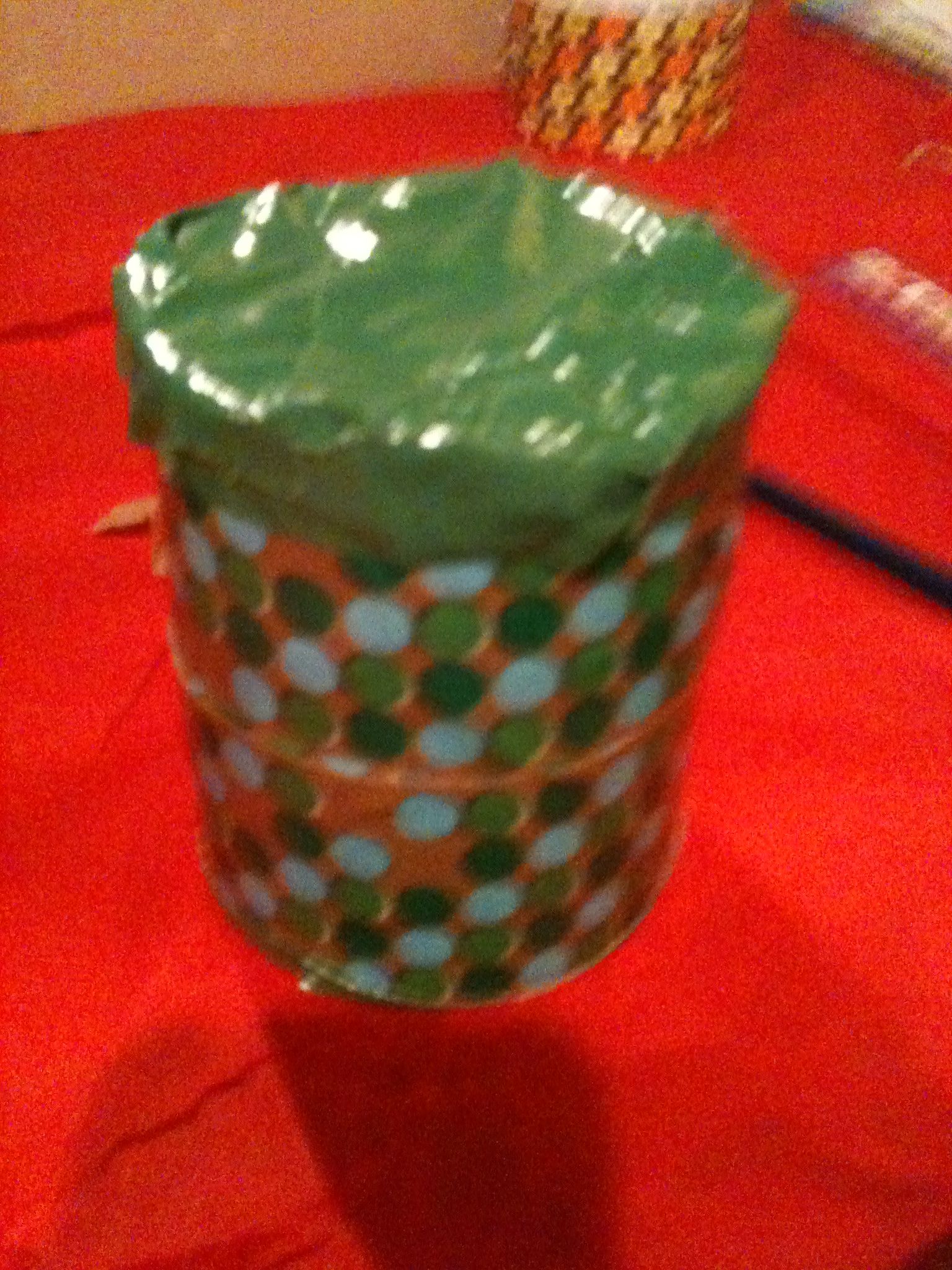 Pencil Holder Using Empty Duct Tape Rolls 5 Steps Instructables