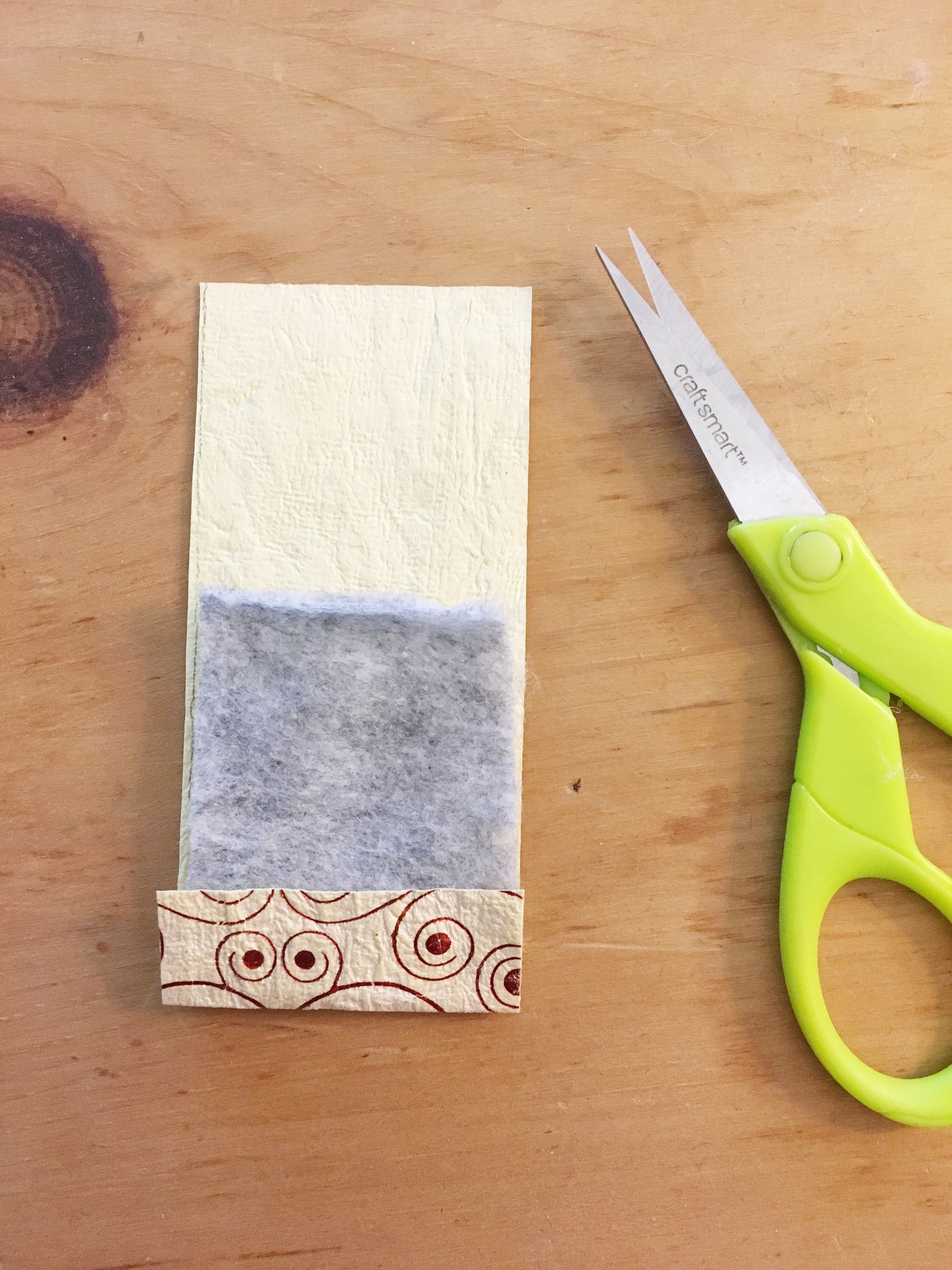 DIY Needle Holder 5 Steps (with Pictures) Instructables