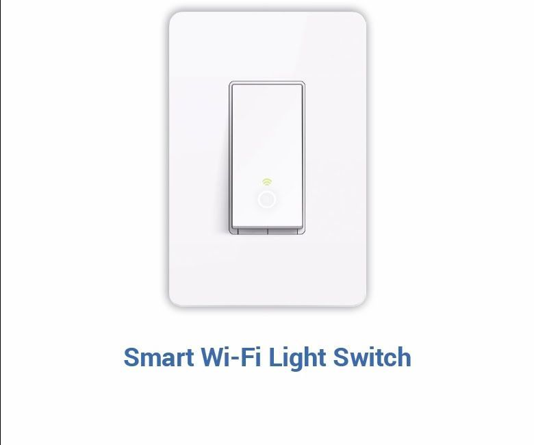 TP-Link HS200 Add Three-way Capability