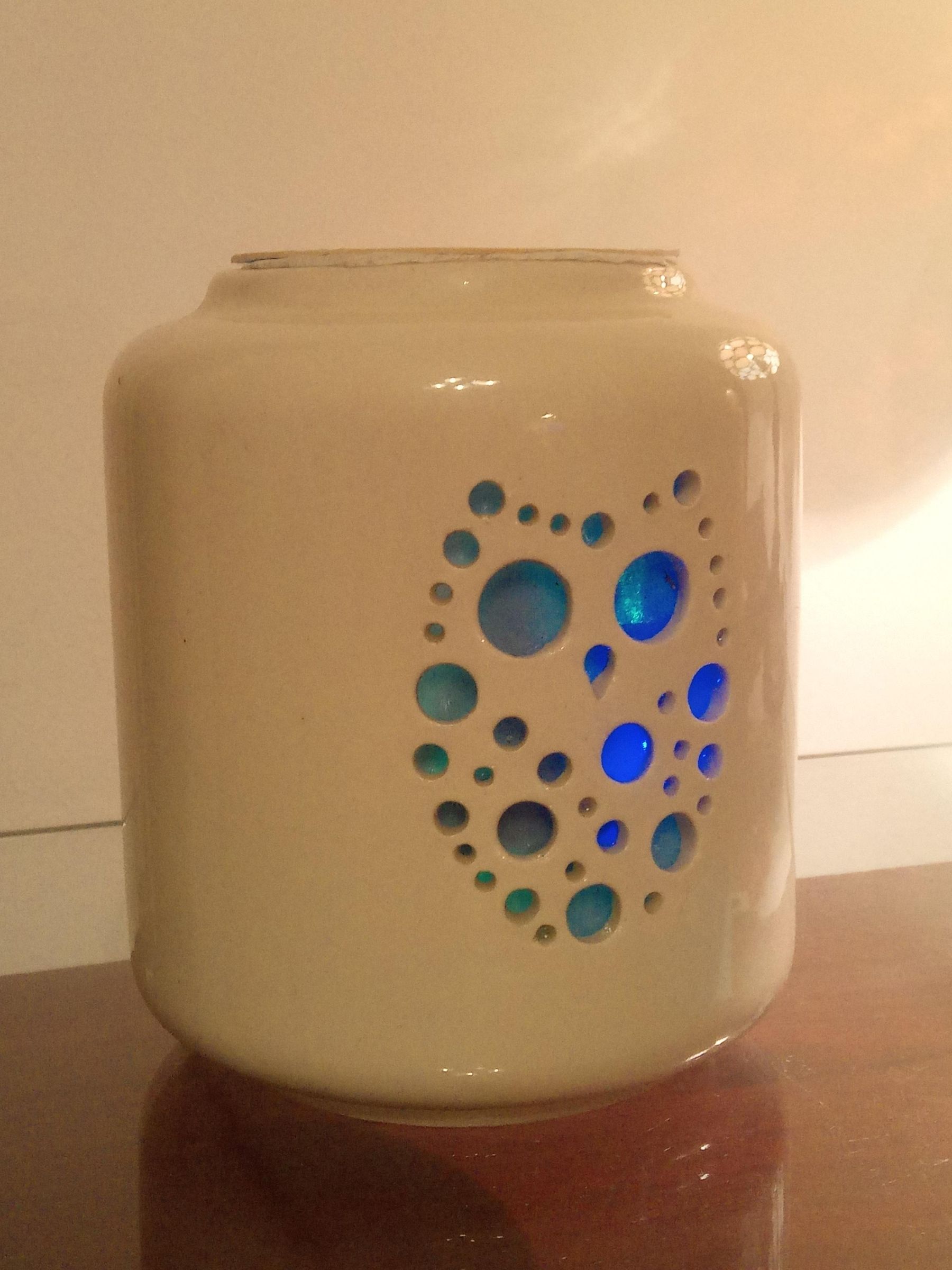 Smart Lamp