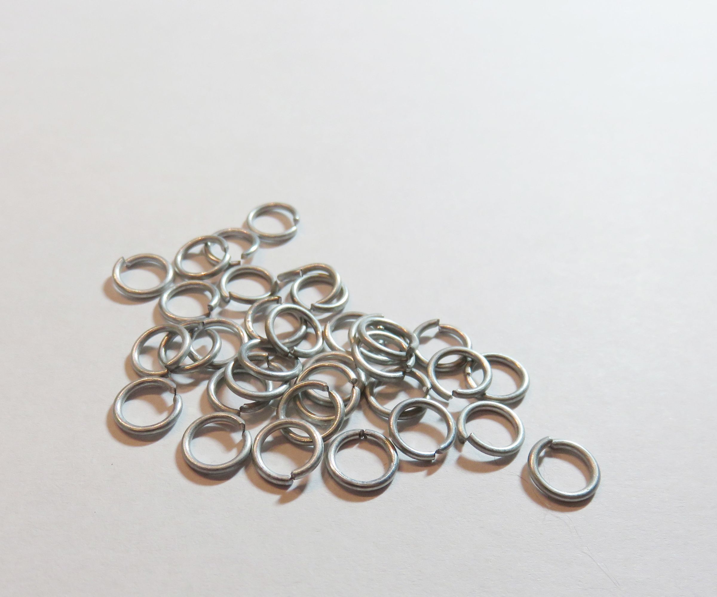 European Chainmail 4-in-1