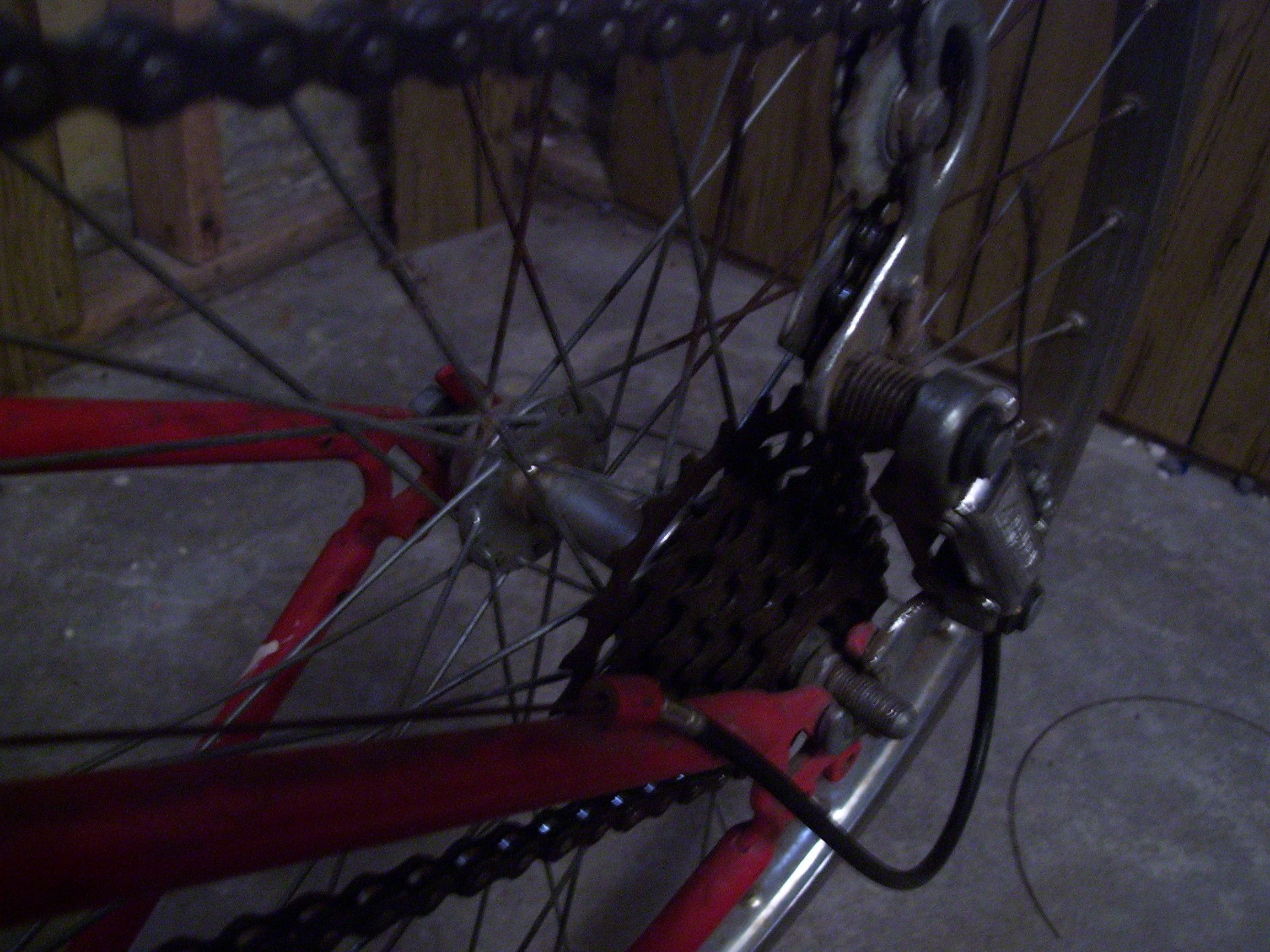How to Build an Electric Bike for Less Than 100 23 Steps (with