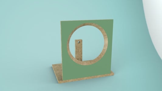 Shaft Support