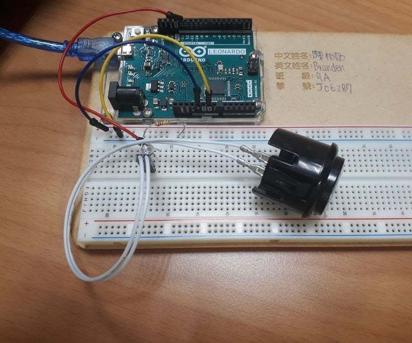 Elderly Rehabilitation Machine