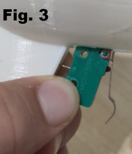 Building the Laser Pistol