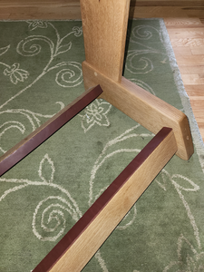 DIY Multi Guitar Stand