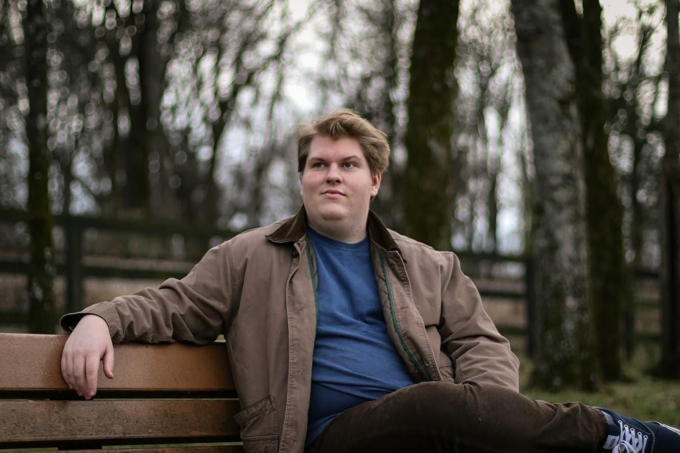 author