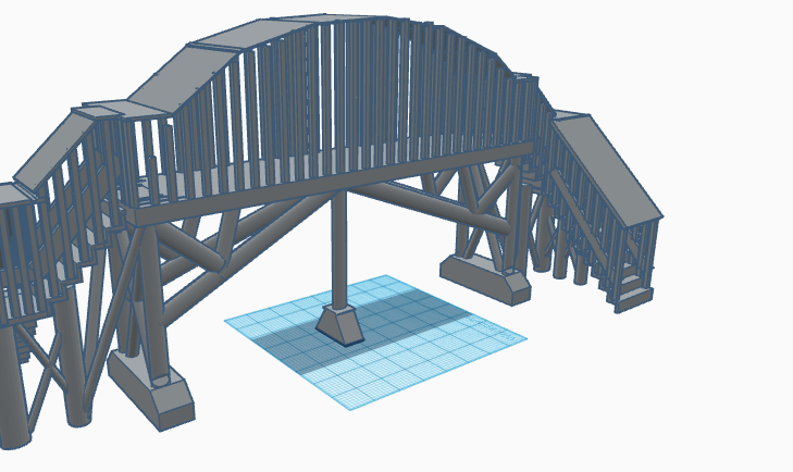 Bridge Prototype