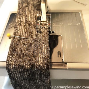 Sew