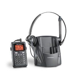 Cheap Desk Phone Wireless Headset