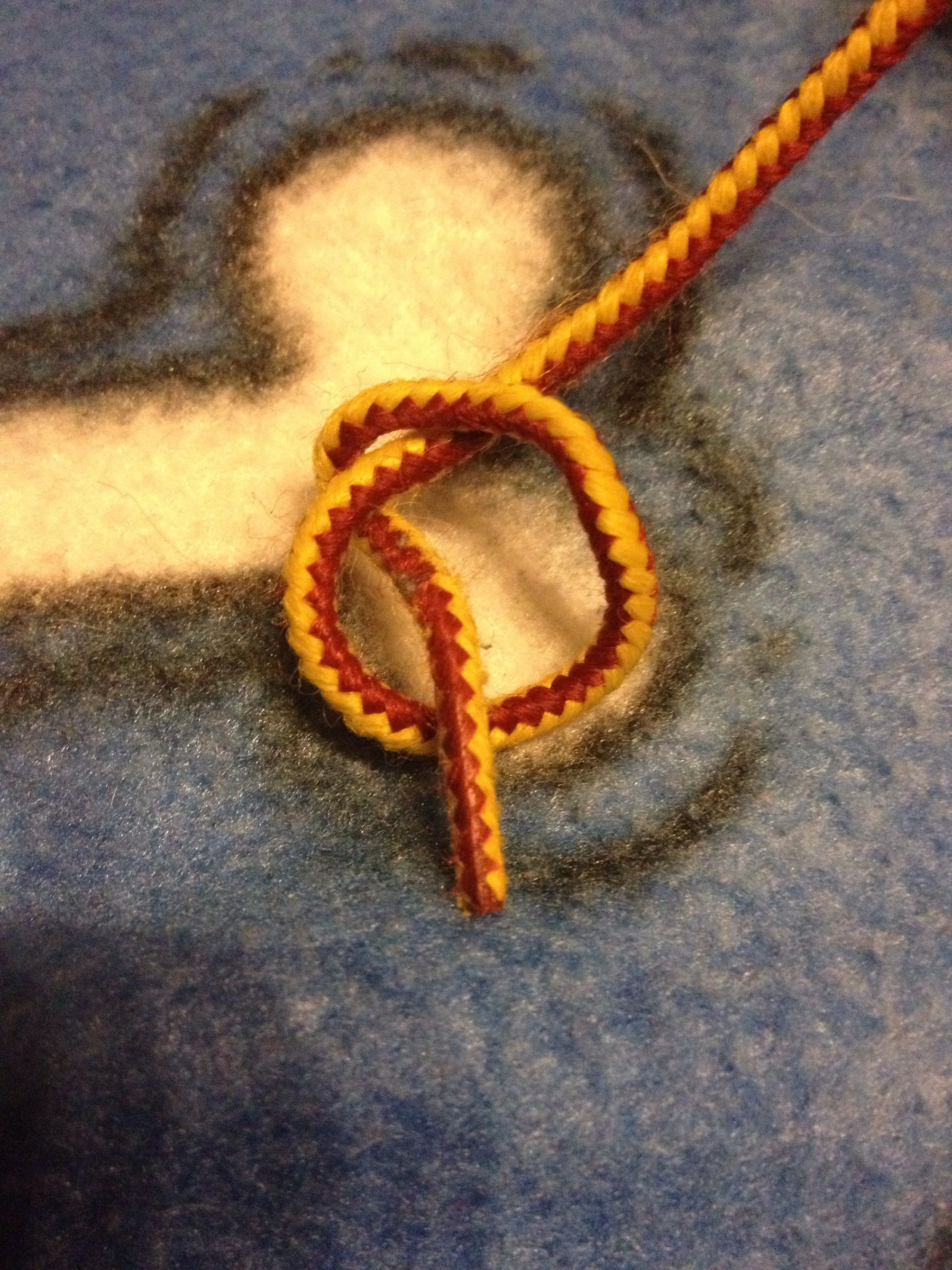 Boot Knot 3 Steps Instructables